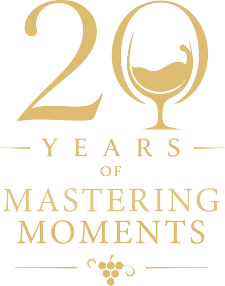 20 Years of Sparkling Moments
